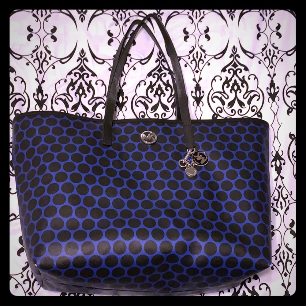 Used MK tote